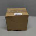 STARSIDE 5 oz Hot Sauce Bottles 3 Pack, Empty Pepper Sauce Bottle, Clear Glass Woozy Bottles with Leak Proof Black Screw Cap,150ml Empty  Bottle