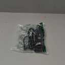 Lift Chair Remote Control,Multiple Uses 2 Button 5 Pin Recliner Remote Control,Power Recliner Replacement Parts,with 2m Long Cable,Suitable for Power Recliners and Lift Chairs