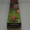 BLACK+DECKER String Trimmer, Electric, 14-inch (BESTE620)