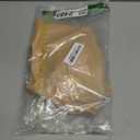 DERCA Padded Underwear for Women Butt Lifting Shapewear Booty Pads Hip Enhancer Lace Boyshorts.L