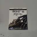 Nosferatu - Extended Cut Blu-ray + Digital