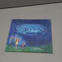 Cassandra and the Night Sky (The Night Sky Series)