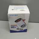 Upgraded Canister Compatible with Dyson V11 V15 SV14 SV15 SV22 Vacuum Cleaner Dust Bin, for Bin Part no. 970050-01 and Part no. 965443-01 with HEPA Filter