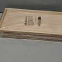 Merry Christmas Red with Star porch sign Welcome for Front Door Porch Deck Patio or Wall -Indoor and Outdoor Decorative Farmhouse Rustic Vertical Porch and Yard Decor - 7.8''x47.5''