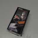 YABIFE 4-Lights Dog Nail Grinder, Easy Quick Locate Dog Nail Trimmers, for Puppy Paw Toenails or Pets from Small, Medium to Large, with Travel Lock, Whisper Quiet, Heavy Duty 3 Speeds