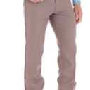 Wrangler Men's Wrancher Dress Jean (32W x 32L, Birch)