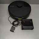 iRobot Roomba 105 Vac Robot Vacuum - Easy to use, Intense Power-Lifting Suction, LiDAR Navigation, Multi-Surface Cleaning, Cleans in Neat Rows, Self-Charging