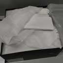 Women's Knee High Boots Fashion Platform Lug Sole Tall Riding Boots Comfortable Stretch Calf Dress Long Boots (7.5)