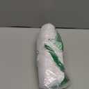 Plug In Scent Air Machine for Home, Waterless Aroma Diffuser for Essential Oils 100ml/500 Sq.Ft, Portable Fragrance Diffuser with Cold-Air Diffusion Tech for Large Room, Office, Spa (White)