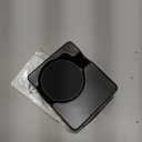 LISEN Qi2.2 25W Magsafe Car Mount Charger, [Gifts for Men] Fast Wireless Car Charger, Car Phone Holder, Phone Holders for Your Car Vacuum Magnetic Phone Charger for iPhone 17 Pro Max 16-12