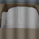 Bedsure Oversized King Comforter Set, Beige Soft Prewashed Bedding for All Seasons, 3 Pieces GentleSoft Bed Set, 1 Lightweight Comforter (120"x98") and 2 Pillowcases (20"x36")