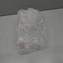 Spiareal Spinning Clear Business Card Holder 3.5" x 2" Acrylic Sticker Display Stand Appointment Cards Rotating Stand 3 Tier Brochure Display Holder for Tabletop Office Home Desk(5.9 x 9.8 Inch)