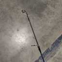 Penn Battle IV Spinning Reel and Fishing Rod Combo (6000 Size Reel - 7' - Medium Heavy - 1pc)