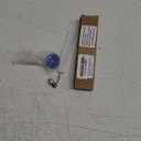 ARU 5100-2 Air Cap Set #2-1.0mm Compatible with Fuji T-Series Spray Guns-Fine Spraying