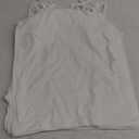 Pack Of 9Fruit of the Loom Girls' Undershirts (Camis & Tanks), Medium