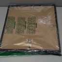 12x12 Picture Frame Set of 2 Black with 10x10 Mat for 30 x 30cm Diamond Art Painting, Display Photo 12 x 12 Without Mat, Wall Hanging Large Frame with Plexiglass, 2 Pack