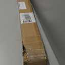 with Lock Heavy Duty Drawer Slides 12 14 16 18 20 22 24 26 28 30 32 34 36 40 44 48 52 56 60 Inch 385 Lbs Side Mount Full Extension Ball Bearing Rails Rail Tool Box Runner-W:76mm, 38 Inch