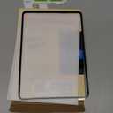 SPARIN 3 Pack Screen Protector for iPad 9th 8th 7th Generation 10.2 inch, Tempered Glass Compatible with iPad 9 8 7 (2021 2020 2019 Model)