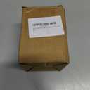 50A Power Plug NEMA 6-50P 50Amps 250V Power Plug, Heavy-Duty NEMA Electric Plug, Plug for EV Chargers, Induction Ranges, Cooktops, Dryers, Generators, Welders, UL Listed (3P NEMA 6-50P)