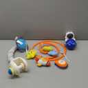 Baby Crib Mobile with Music and Lights, Space Baby Mobile for Crib with Remote Control, Spaceman Nursery Decor Hanging Plush Crib Toys for Newborn Boys and Girls Infant Babies 0-6-12 Months