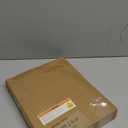 2 Pack Rechargeable Motion Sensor Ceiling Light, Wireless Ceiling Lights Battery Operated Closet Light with Remote, 500LM 3000K/4500K/6500K, 0.55 Ultra Thin Lights for Bathroom Hallway Pantry (White)