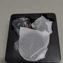 LISEN for 15W MagSafe Car Mount Charger, Magnetic Wireless Car Charger for iPhone 17 Pro Max Accessories, Magnetic Phone Holder for iPhone 17-12,Samsung,Ford F150 Accessories, Gifts for Men Women