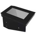 Comgrow Ender 3 Touch Screen Kit, Ender 3 Series Touch Screen for Creality Ender 3 3D Printer 4.3inches Full-Color Screen 24 bit Color HD Screen Display