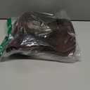 LXKIKMM May's Baby Baby Toddler Boys The Cowboy Romper Halloween Dress up Children's Clothing (12-18 Months, Brown)