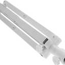 Portable Umbrella Stand Flag Bracket Parasol Stand Patio Umbrella Support