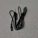 936 Soldering Station Iron Handle Replacement for Hakko  2PCS with 5 Hole 24V DC 50W DIN Connector  Compatible with HAKKO 907 ESD  Ceramic Heating Core 1321  Fit Tip Tool Electric Parts Kit