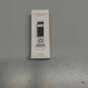 BORUIT ET28 Tactical Colored Flashlight Super Bright with Red White Green Blue UV Light - Hunting Blood Tracking Multicolor Night Vision Flashlights USB C Rechargeable Led Clip Flash Light