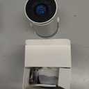 HY300PRO Mini Projector with Wifi and Bluetooth, 4K Support 200ANSI Smart Portable Projector, Auto Keystone, 180 Degree Rotation, Android 11 for Outdoor, Bedroom, Movie, game & business