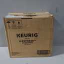Keurig K-Express Single Serve K-Cup Pod Coffee Maker, Evergreen