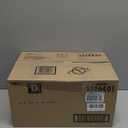 Depend Night Defense Adult Diapers, Incontinence & Postpartum Bladder Leak Underwear for Women, Disposable, Overnight, Medium, Blush, 60 Count (4 Packs of 15)