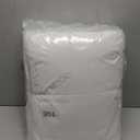 Premium 100% Waterproof Twin Mattress Topper, Breathable Mattress Pad, Rayon from Bambo Bed Protector, Deep Pocket Sheet Cover 8"-21" (White)