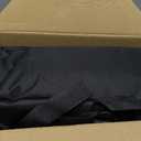 HUGERSTAR Telescope for Adults & Kids, 80mm Aperture 500mm (20X-150X) Professional Refractor Telescope for Astronomy Beginners, Portable Travel Telescopes with Tripod Phone Adapter, Stickers, Backpack