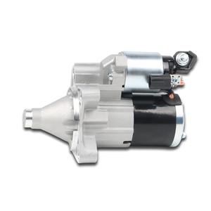 SCITOO 19026 Starter Motor for Pacifica 4.0L 2007-2008 Sebring 2.7L 3.5L 2007-2010 Avenger 2.7L 3.5L 2008-2010 7B0-911-023A SR6459X 04608800AE 4608800AE