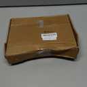 Kanayu 30A to 110V 15/20A RV Generator Adapter Cord Compatible with NEMA L14-30P to 4X 5-15R/5-20R or 6-15/6-20R, 4 Prong Locking Generator Plug to 15/20A Household Regular Connector 2FT, ETL Listed