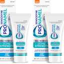 Sensodyne Pronamel Clinical Enamel Strength Toothpaste, Deep Clean, 2.3 oz (Pack of 2)