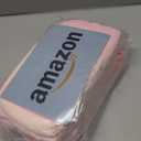 Ambreview Disposable Dog Diapers Female, Just Pull It Up, Doggie Diapers for Female Dogs, Strong Absorbency | Leak Proof, for Dogs in Heat | Elderly | Disabled, XL 10 PCS (XL(Waist 14.9"-22.8")), Pink