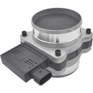 Mass Air Flow Sensor Meter MAF 25180303 2134527 Fit For Chevrolet&Pontiac&Buick 1994-2005,GMC 1996-2005,Oldsmobile 1994-2004,Isuzu 1997-2004,Honda 1998-2002,Cadillac 1994-1996 3.1L 3.4L 4.3L V6 V8