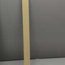 16x24 Canvas Frame for Abstract Landscape Paintings, 1.5" Deep DIY Floater Frames for Birthday Anniversary Graduation Memories Display, Home Gallery Show Exhibition Decor (Natural)