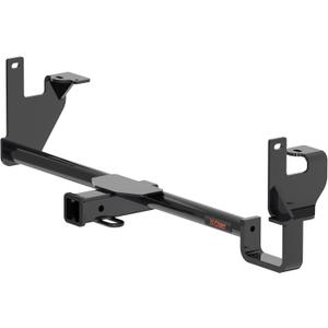 CURT 13583 Class 3 Trailer Hitch, 2-Inch Receiver, Compatible with Select UX 250h