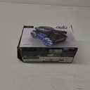 4DRC Y1 RC Truck That Shoots, Drift Gesture Car, RC Monster Truck Scale Water Bullet Shooting, All Terrain 4WD Battle Stunt Car with 360Rotating, Lights Music for Birthday Gifts Kids Age 4-7 8-12 yr