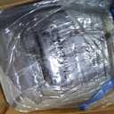 CAMMOO RV Cover for 30-33ft Travel Trailer