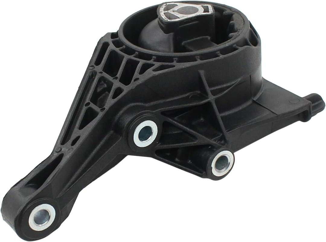 Automatic Transmission Mount for Buick Allure 2010, Lacrosse 2010-2016, Regal Verano 2011-2017, Chevrolet Impala 2014-2019, Malibu 2013-2015, Orlando 2012-2014