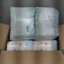 Pampers Diapers - Baby Dry - Size 1, 120 Count, Absorbent Disposable Infant Diaper