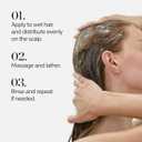 Wella Professionals Fusion Intense Repair Shampoo For Damaged Hair| Hair Repair| Anti Hair Breakage