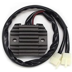 Voltage Regulator Rectifier for Kawasaki 21066-0016 for Kawasaki NINJA ZX-6R ZX636 2005-2006 for Kawasaki NINJA ZX-6RR ZX600N 2005-2006