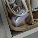 Braun IPL, SilkExpert Pro 5, IPL Hair Removal for Women and Men, Permanent Laser Hair Reduction At-Home, 2 Heads, Pouch, IPL5137